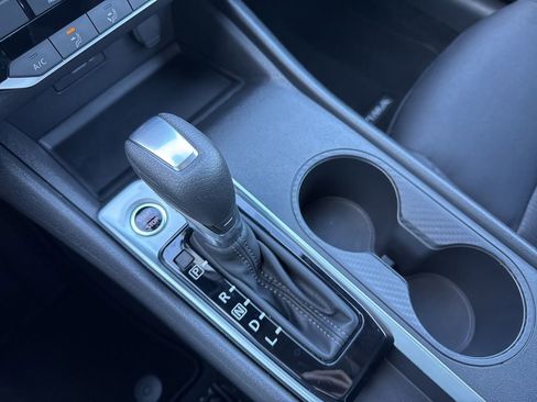 Certified 2025 Nissan Altima 2.5 S image 29