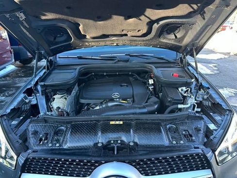 Certified 2022 Mercedes-Benz GLE 350 4MATIC image 46