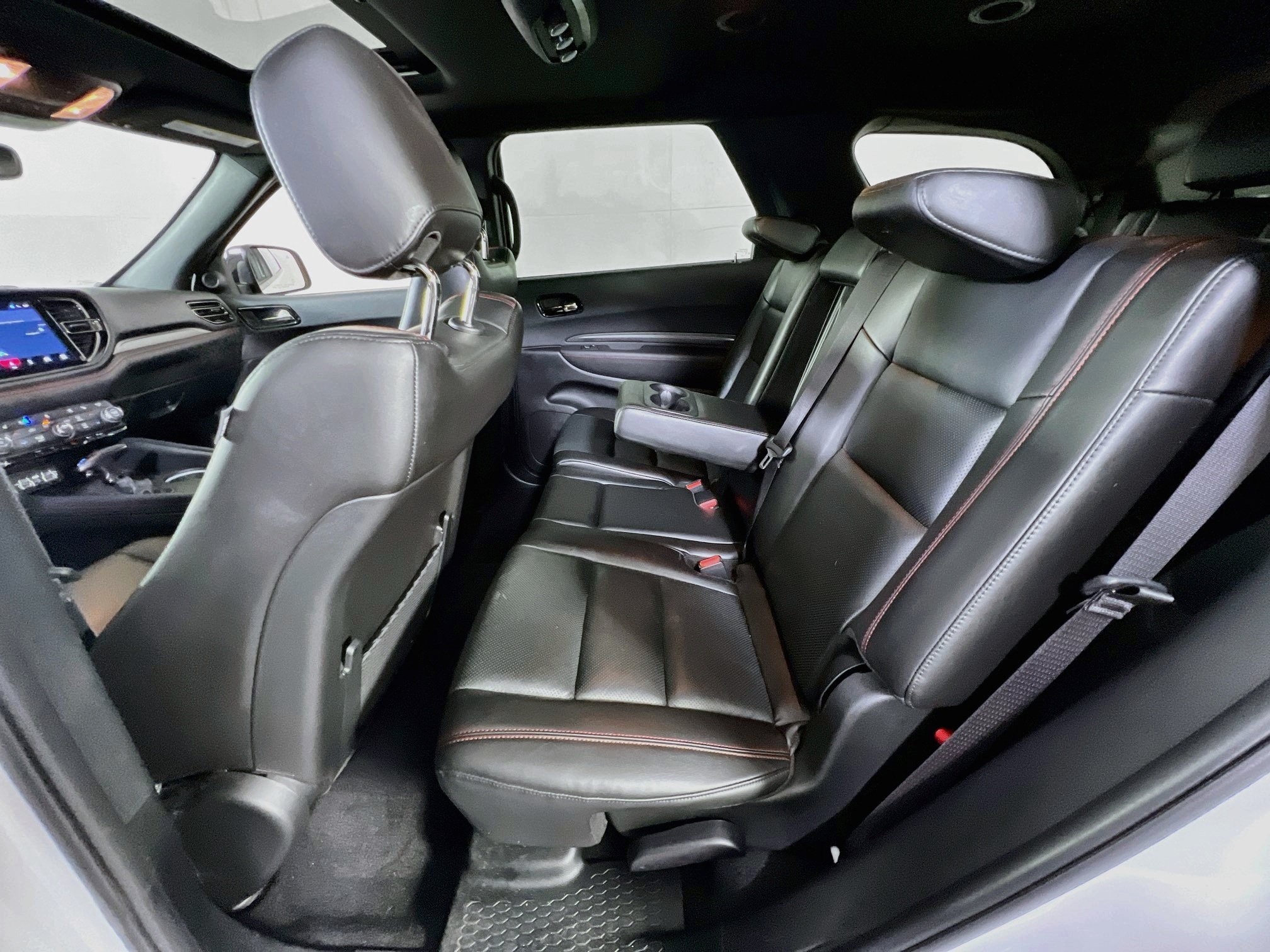 Used 2023 Dodge Durango R/T AWD/4WD image 25