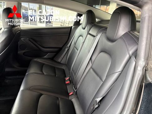 Used 2023 Tesla Model 3 Standard Range RWD image 12