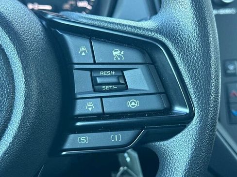 Certified 2025 Subaru Crosstrek 2.0i image 27