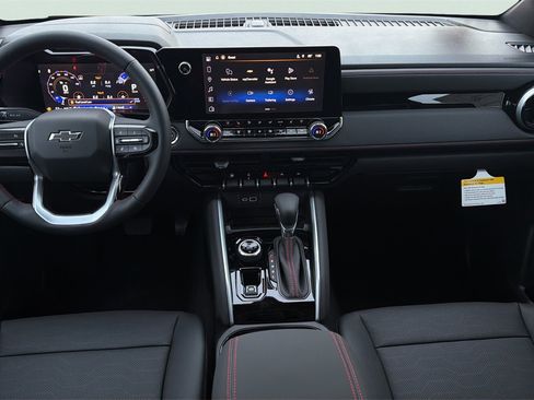 New 2026 Chevrolet Colorado Z71 w/ Z71 Convenience Package 2 image 11