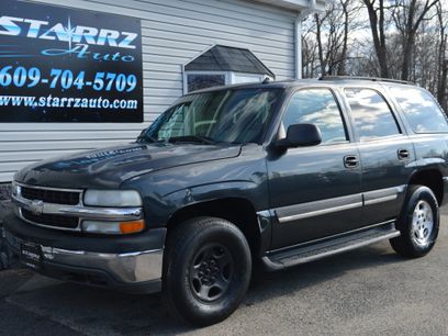 Used 2005 Chevrolet Tahoe LS