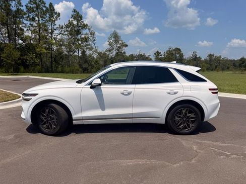 Used 2023 Genesis GV70 2.5T w/ Select Package AWD/4WD image 15