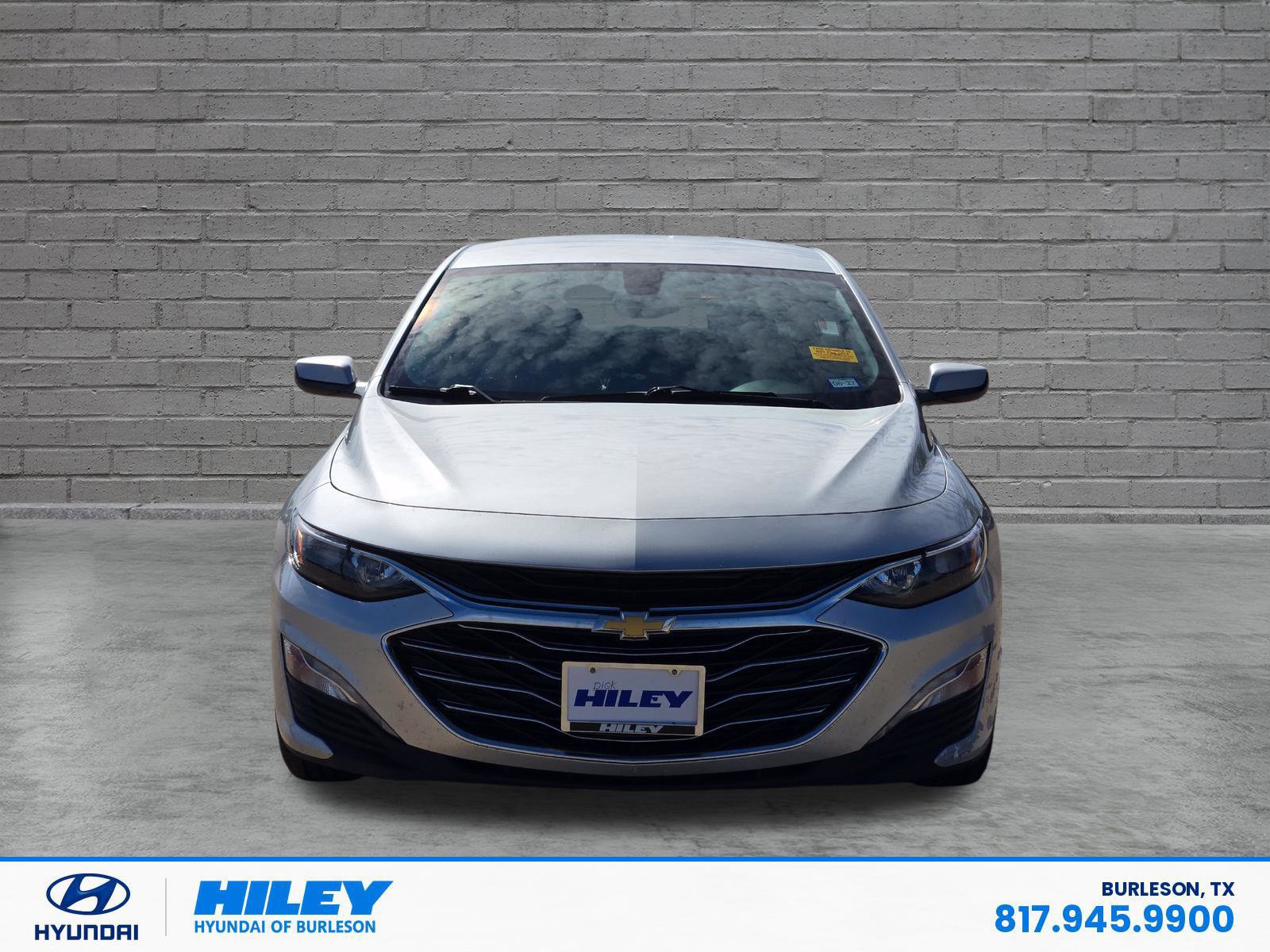 Used 2020 Chevrolet Malibu LT FWD image 7