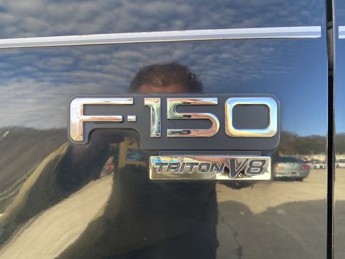 Used 2001 Ford F150 King Ranch image 24