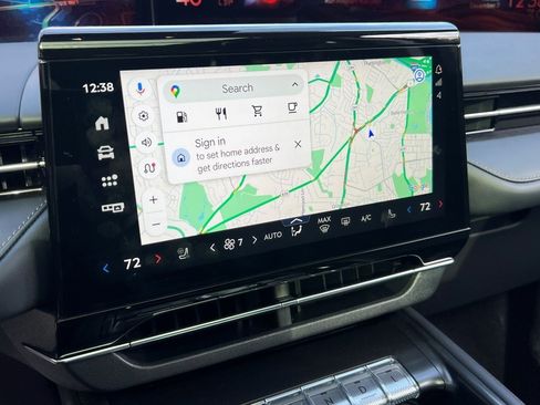 New 2026 Lincoln Nautilus Reserve image 16