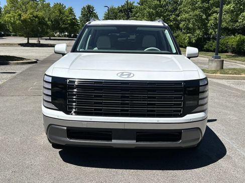 New 2026 Hyundai Palisade FWD Hybrid image 2