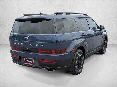 New 2026 Hyundai Santa Fe SEL FWD image 5
