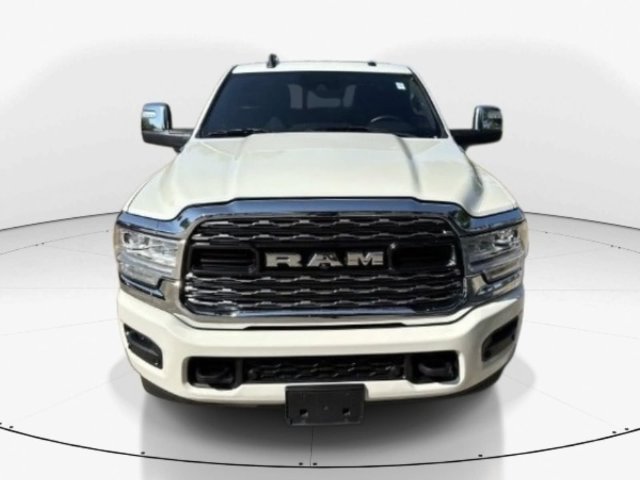 Used 2024 RAM 2500 Limited AWD/4WD image 11