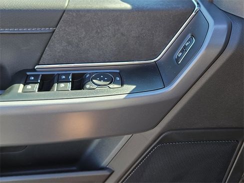 New 2025 Ford F150 XLT w/ Equipment Group 302A MID image 32