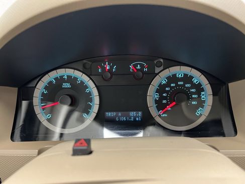 Used 2009 Ford Escape Limited image 23