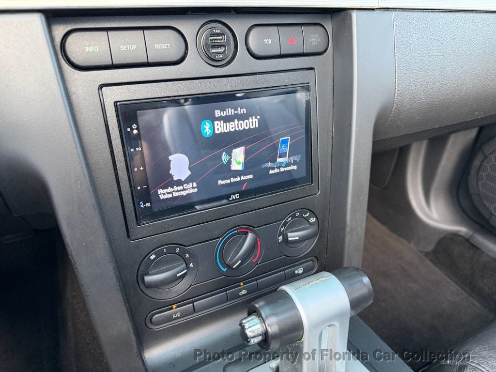Used 2006 Ford Mustang GT Premium RWD image 51