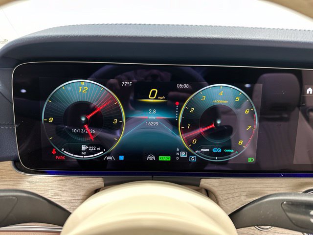 Certified 2023 Mercedes-Benz E 450 4MATIC Cabriolet image 21