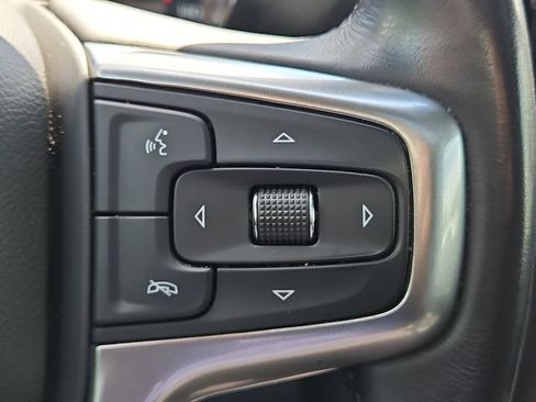 Used 2020 Chevrolet Silverado 1500 LT Trail Boss AWD/4WD image 31