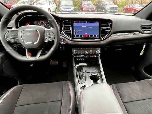 New 2026 Dodge Durango GT image 5