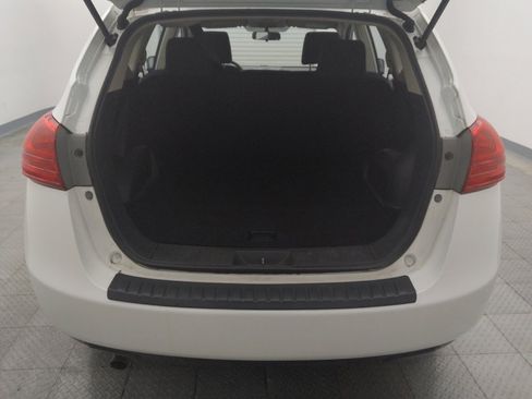 Used 2014 Nissan Rogue S AWD/4WD image 29