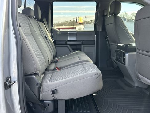 Used 2021 Ford F250 XLT w/ XLT Premium Package image 13