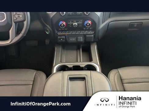 Used 2021 GMC Sierra 1500 Denali w/ Denali Ultimate Package image 19