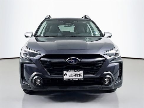 Used 2024 Subaru Outback Touring XT image 2