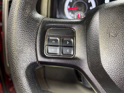 Used 2014 RAM 1500 Express image 28