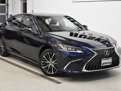Used 2024 Lexus ES 350