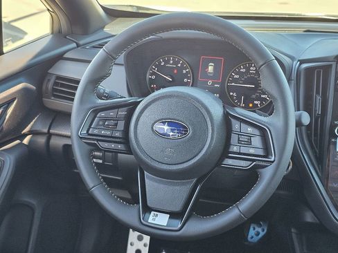 New 2026 Subaru Crosstrek 2.5i Sport w/ Crosstrek Mirror Package image 32