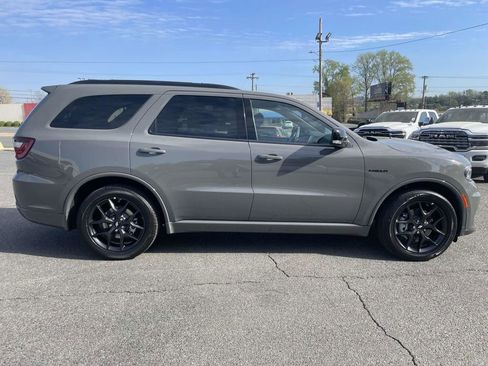 New 2026 Dodge Durango GT image 9