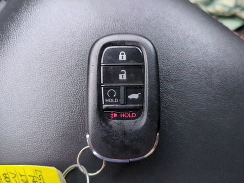 Used 2024 Honda HR-V Sport image 28