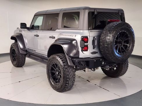 Used 2023 Ford Bronco Raptor image 6