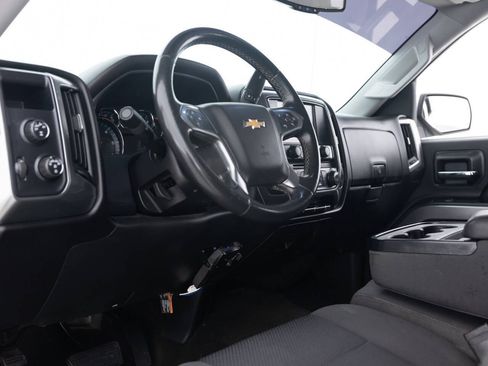 Used 2016 Chevrolet Silverado 1500 LT w/ All Star Edition image 30
