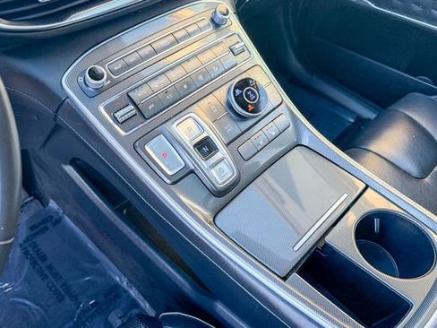 Used 2021 Hyundai Santa Fe SEL w/ Convenience + Premium Package image 22