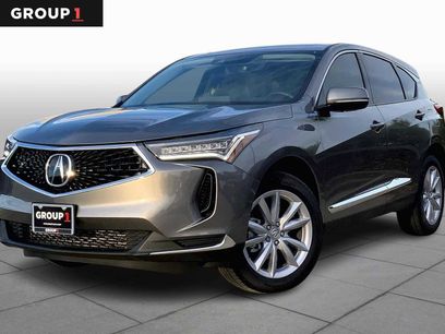 Used 2024 Acura RDX SH-AWD