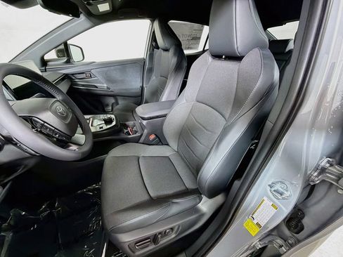 New 2026 Toyota C-HR AWD/4WD image 11