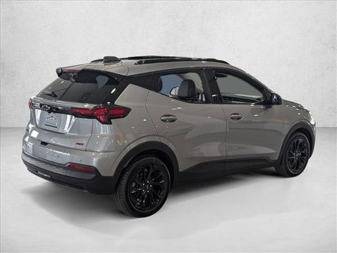 New 2027 Chevrolet Bolt RS image 2