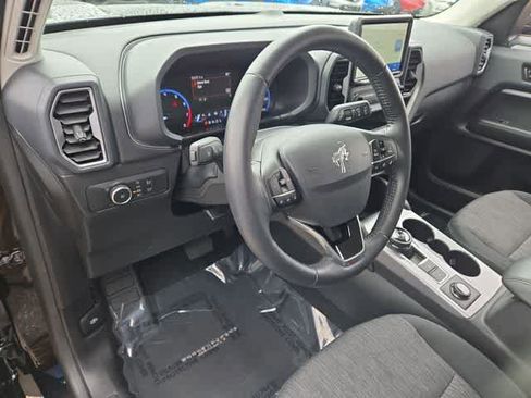 Used 2022 Ford Bronco Sport Big Bend w/ Convenience Package image 10
