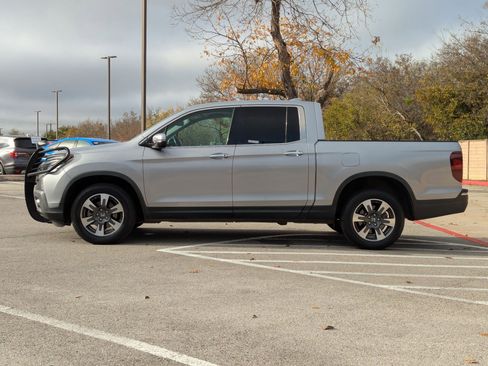 Used 2019 Honda Ridgeline RTL-E image 7