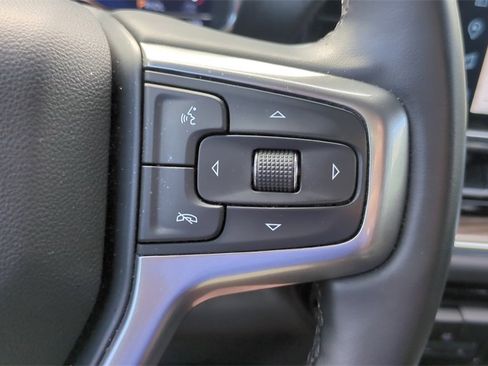 Used 2025 Chevrolet Silverado 1500 LT image 22