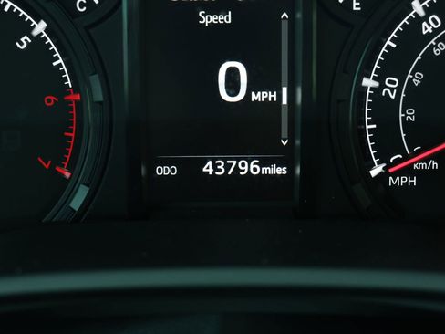 Used 2023 Toyota 4Runner SR5 Premium AWD/4WD image 20