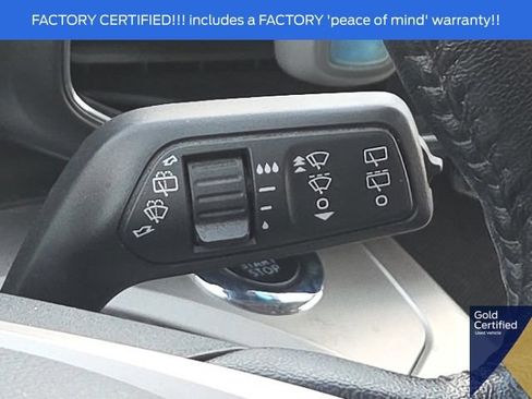 Used 2022 Ford Explorer XLT w/ Equipment Group 202A AWD/4WD image 47