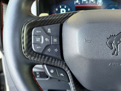 New 2025 Ford Bronco Raptor AWD/4WD image 17