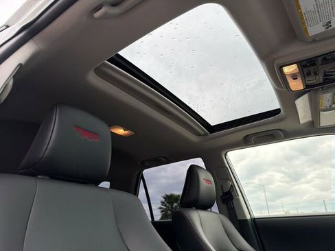 Used 2024 Toyota 4Runner TRD Off-Road Premium w/ Off Road Premium Plus Package image 21