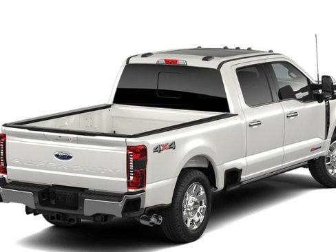 New 2026 Ford F350 Lariat w/ Lariat Ultimate Package AWD/4WD image 20