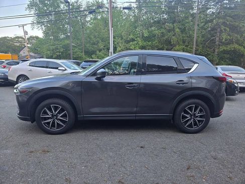 Used 2017 MAZDA CX-5 Grand Touring AWD/4WD image 17
