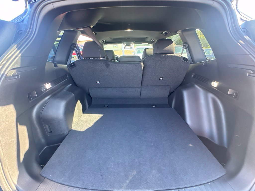 Used 2026 Honda CR-V Sport image 20