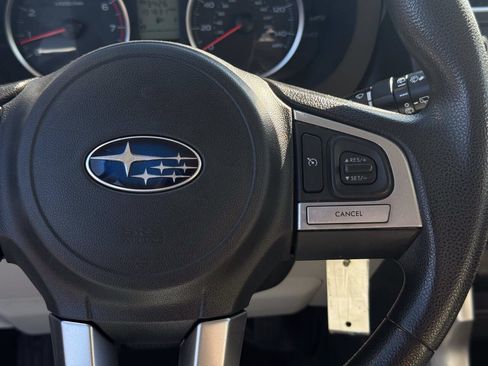 Used 2018 Subaru Forester 2.5i w/ Alloy Wheel Package AWD/4WD image 18