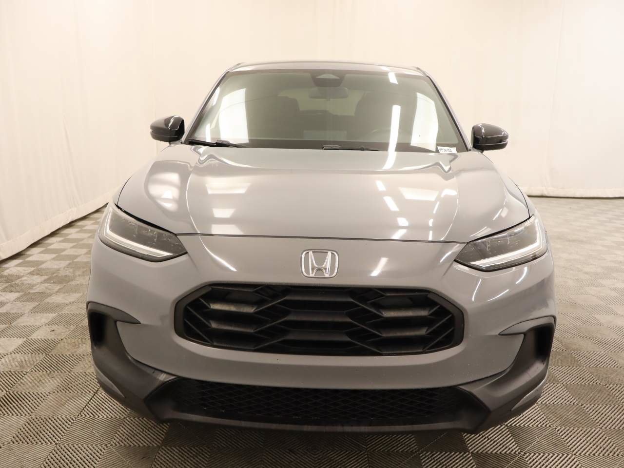 Used 2023 Honda HR-V Sport image 5