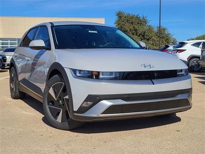 New 2026 Hyundai Ioniq 5 SEL