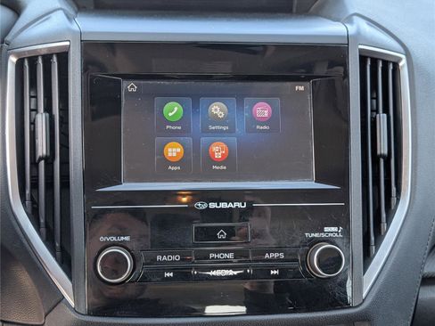 Used 2020 Subaru Impreza 2.0i image 22