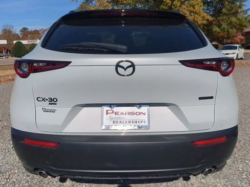 New 2026 MAZDA CX-30 AWD 2.5 S image 5